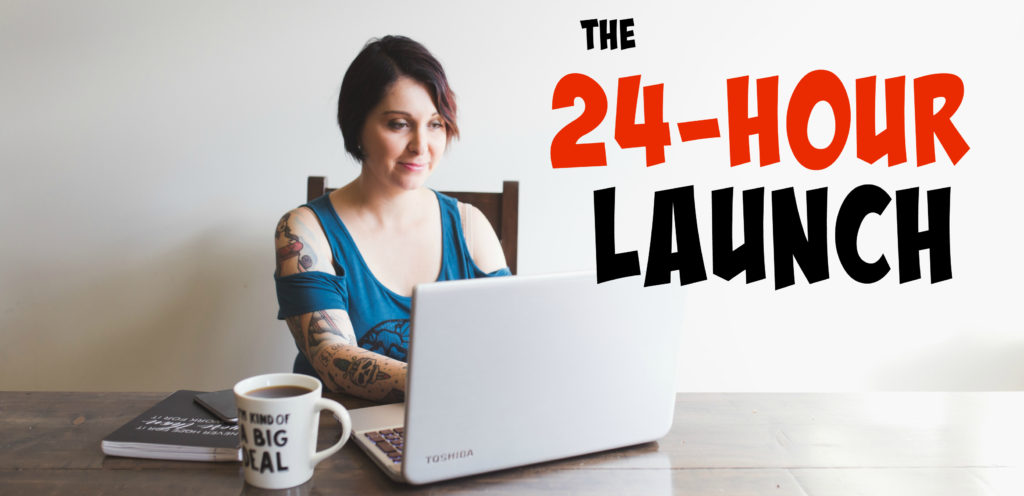24hourlaunch