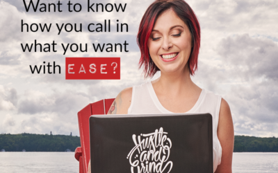 Want to know how you call in what you want with EASE?